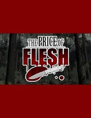 The Price of Flesh (PC)