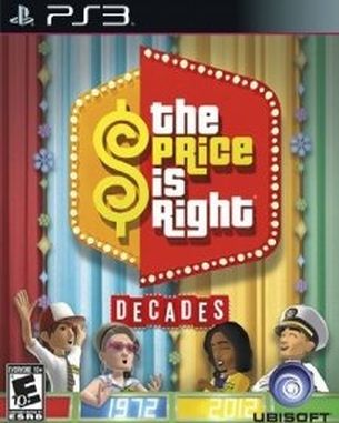 The_Price_is_Right_PSN The Price Is Right (PS3)