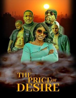 The_Price_of_Desire El precio del deseo (2023) (Películas)