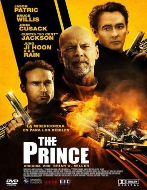 El príncipe (2023) (Películas)