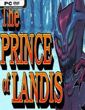 The Prince of Landis (PC)