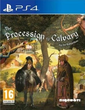 The Procession to Calvary (PS4)