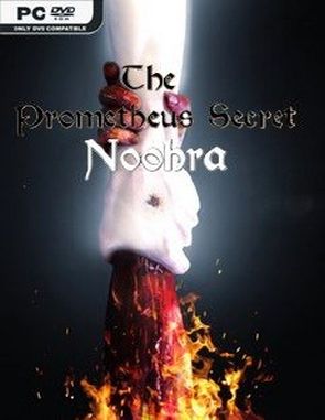 The Prometheus Secret Noohra (PC)