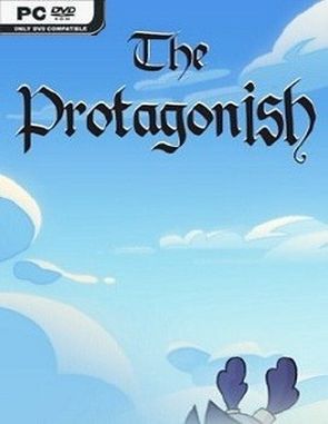 The Protagonish (PC)