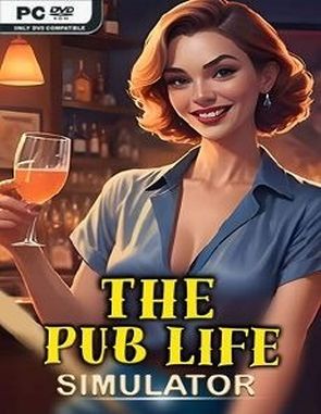 The Pub Life Simulator (PC)
