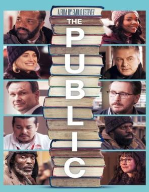El público (2023) (Películas)