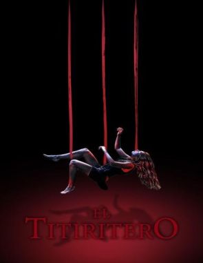 El marionetista (2023) (Películas)