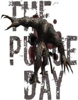 The_Purge_Day The Purge Day (PC)