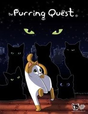 The Purring Quest (PC)