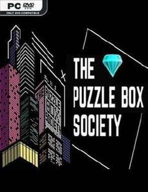 The Puzzle Box Society (PC)