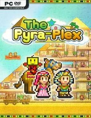 The Pyraplex (PC)