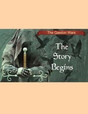 The Qaedon Wars: The Story Begins (PC)