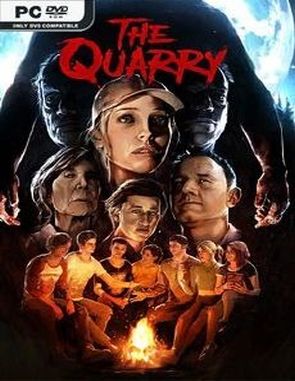 The Quarry (PC)