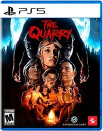 The Quarry (PS5)