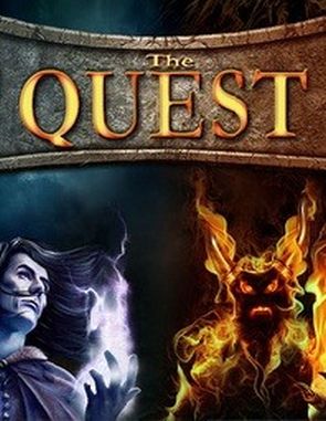 The Quest (PC)
