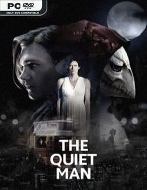 The_Quiet_Man The Quiet Man (PC)