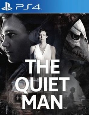 The Quiet Man (PS4)