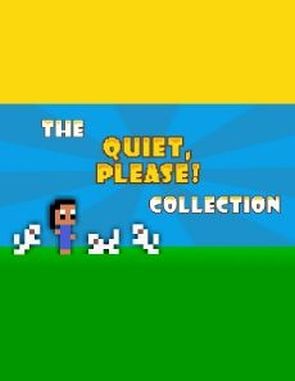 The Quiet Please Collection (PC)