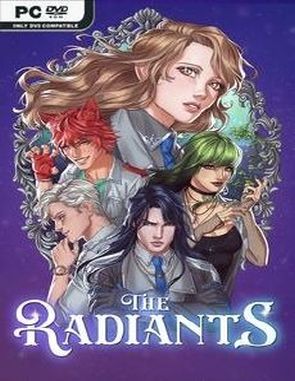 The Radiants (PC)