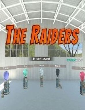 The Raiders (PC)
