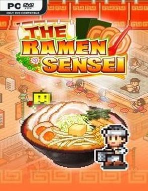 The Ramen Sensei (PC)
