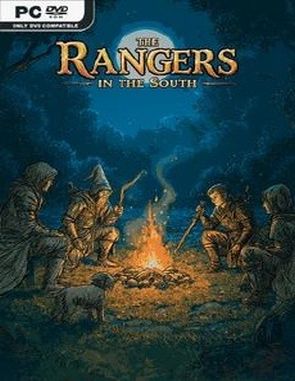 The Rangers in the South (PC)