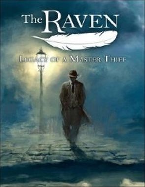 The Raven: Legacy of a Master Thief (PC)