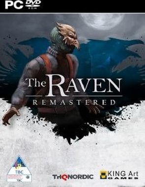 The Raven Remastered (PC)