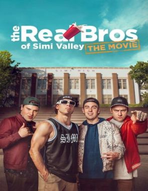 The Real Bros of Simi Valley: La película (2024) (Películas)