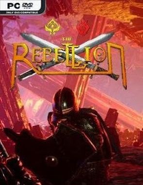The Rebellion (PC)