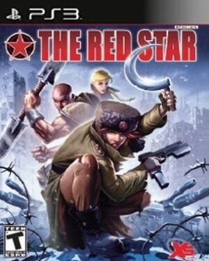 The Red Star (PS3)