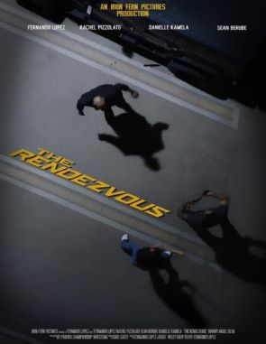 The_Rendezvous El encuentro (2016) (Películas)