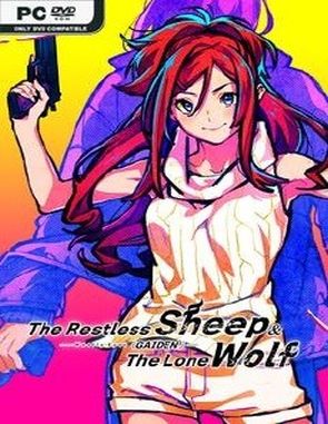The Restless Sheep and the Lone Wolf: A Tale of Cutthroat Lovers (PC)