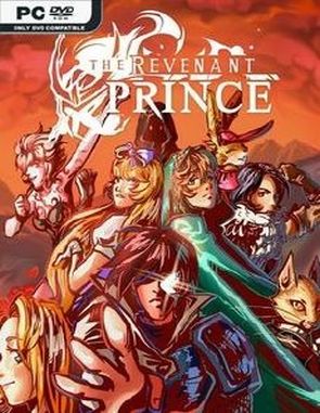 The Revenant Prince (PC)