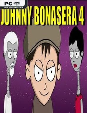 The Revenge of Johnny Bonasera Episode 4 (PC)