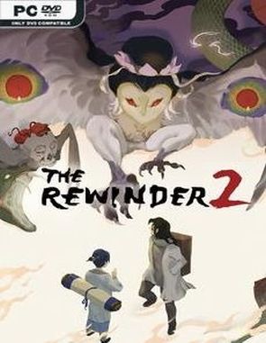 The Rewinder 2 (PC)