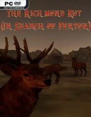 The Richmond Rut: In Search of Fenton (PC)
