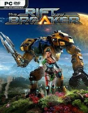 The Riftbreaker (PC)