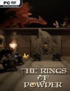 The Rings of Powder (PC)