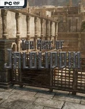 The Rise of Jaloliddin (PC)