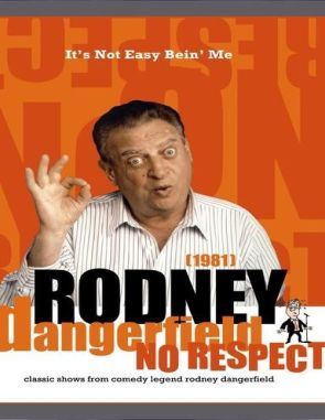 El show de Rodney Dangerfield (1982) (Películas)