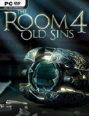 The Room 4: Old Sins (PC)