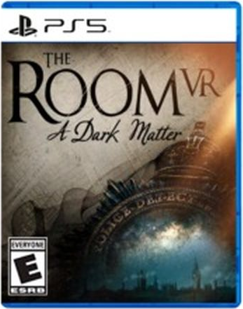The Room VR a Dark Matter (PS5)