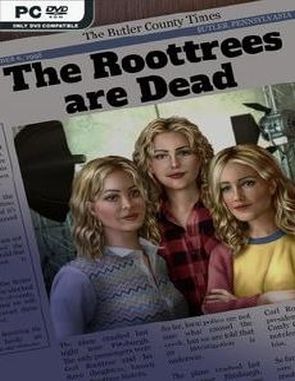 The Roottrees are Dead (PC)