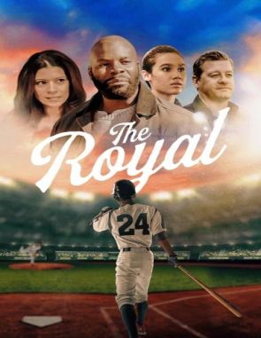 El royal (2023) (Películas)