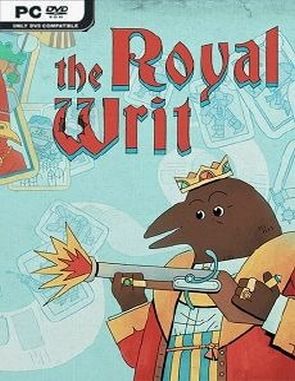 The Royal Writ (PC)