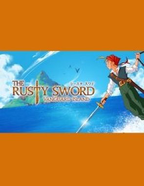 The Rusty Sword: Vanguard Island (PC)
