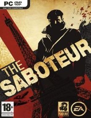 The Saboteur (PC)