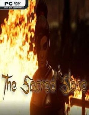 The Sacred Stone (PC)