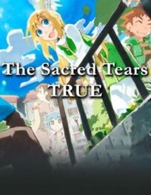 The Sacred Tears TRUE (PC)